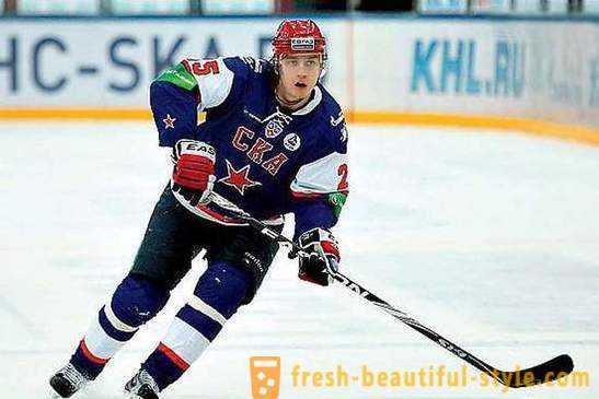 Igor Makarow: hokej, życie, życie osobiste i kariera sportowa
