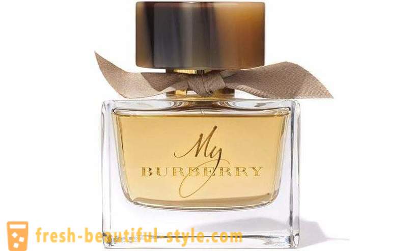 Perfumy Burberry: Opis smaku, zwłaszcza typy i opinie klientów