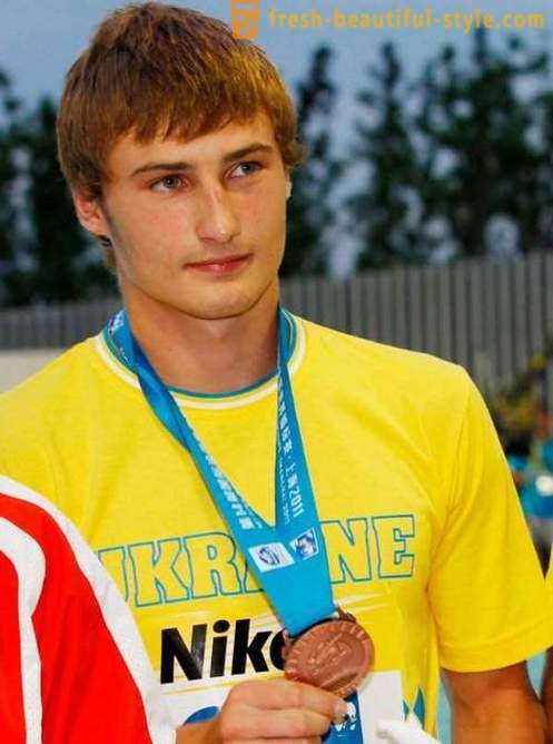 Oleksandr Bondar: rosyjski sportowiec ukraińskiego pochodzenia