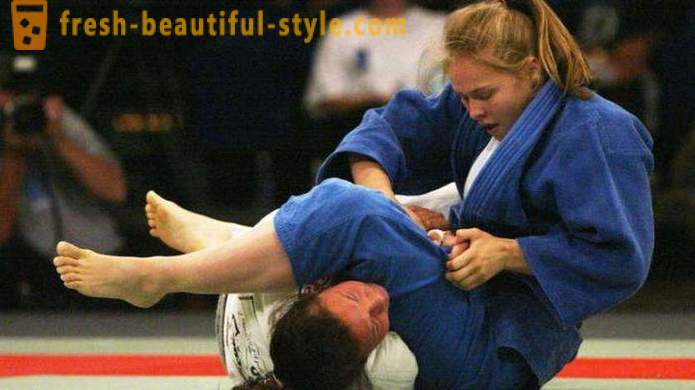 Czym różni się od Sambo judo: Porównanie technik i zasad