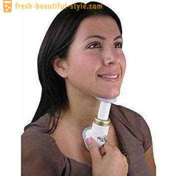 Symulator do szyi i podbródka: Przegląd, rodzaje i cechy