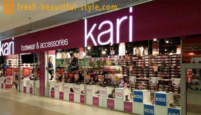 Buty „Kari”: opinie klientów na temat jakości