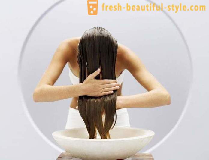 Skuteczny szampon do włosów przetłuszczających się: opinie, typów i producentów