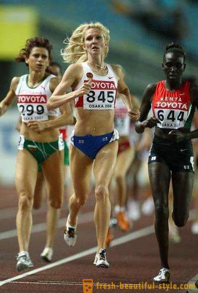 Jelena Sobolewa: Historia zwycięstw i skandali dopingowych