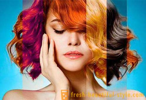 Jaki kolor włosów pasuje tsvetotipu „lato”? Porady stylisty, zdjęcie