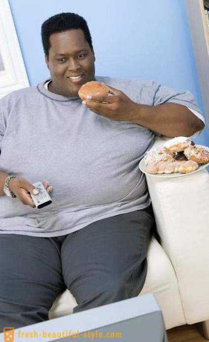 Ile przestać jeść i schudnąć?