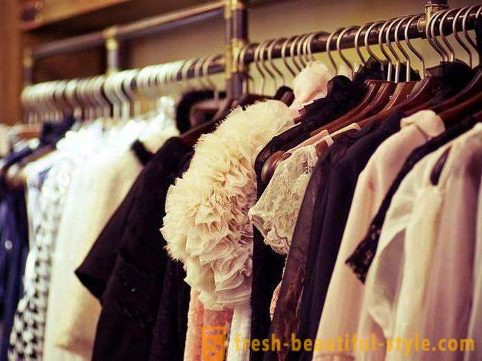 Rodzaje odzieży - opis najlepszych kombinacji i sugestie stylistów
