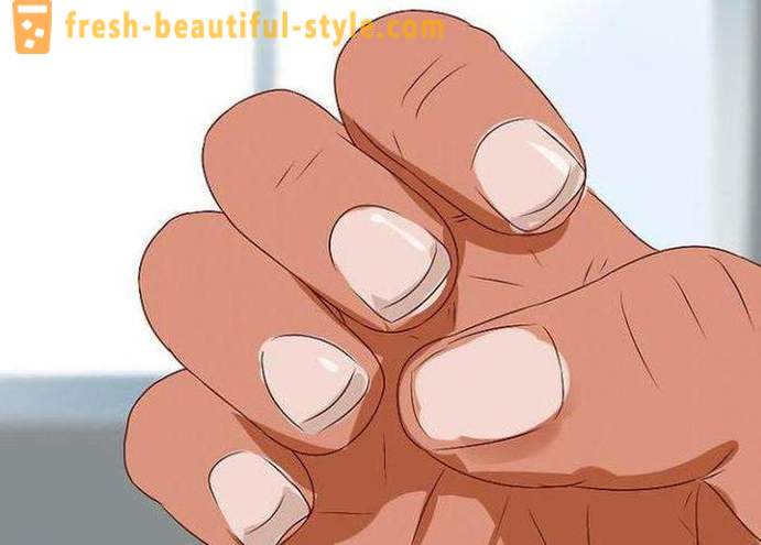 Co paznokcie rosną szybciej: skuteczne sposoby, aby rozwijać swoje paznokcie i porady specjalistów