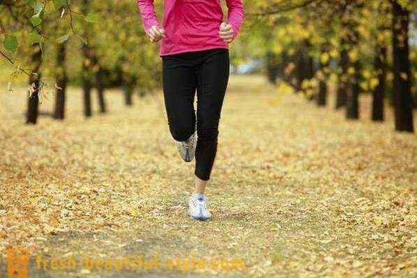 Pozostającego - runner długodystansowe. Pozostający w lekkiej atletyce