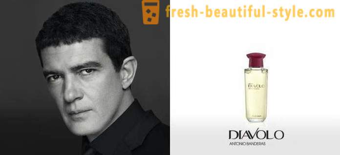 Perfumy „Antonio Banderas”: marka, styl i piękno w jednym pakiecie