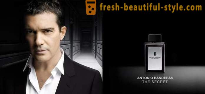 Perfumy „Antonio Banderas”: marka, styl i piękno w jednym pakiecie