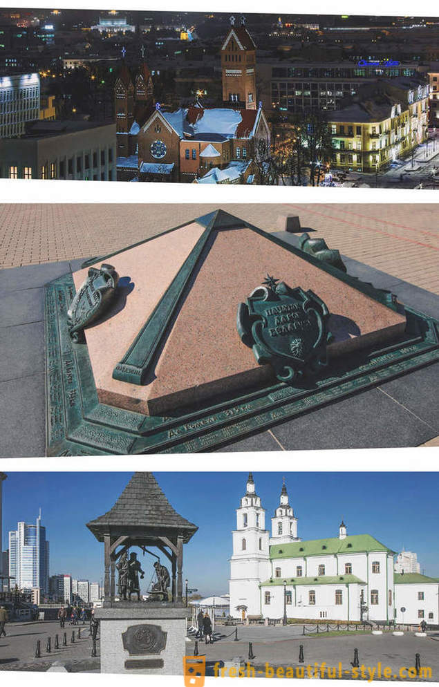 Gdzie na sylwestra: 5 ciekawych miejsc na Białorusi