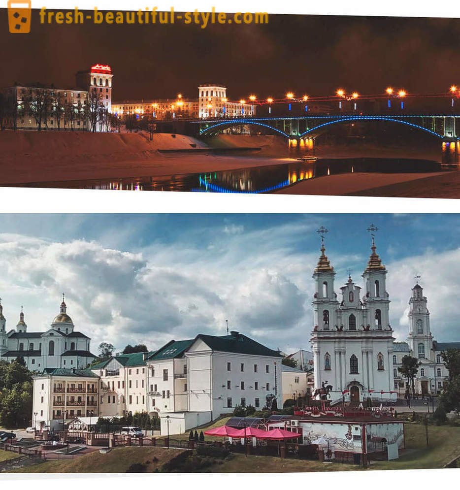 Gdzie na sylwestra: 5 ciekawych miejsc na Białorusi