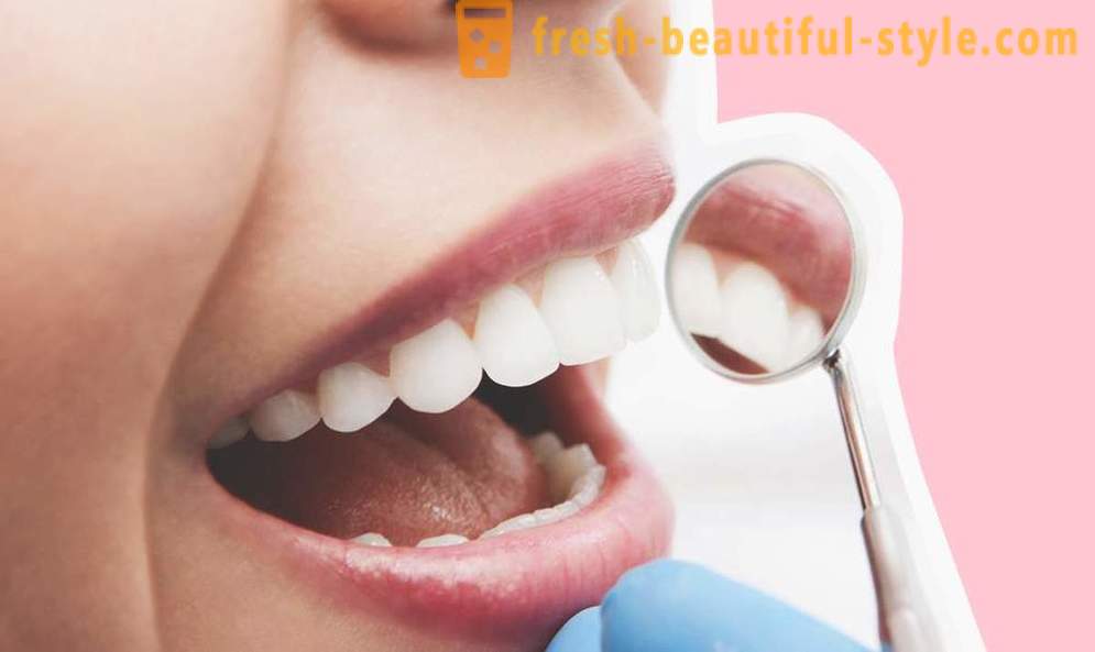 4 pytania o implantach dentystycznych
