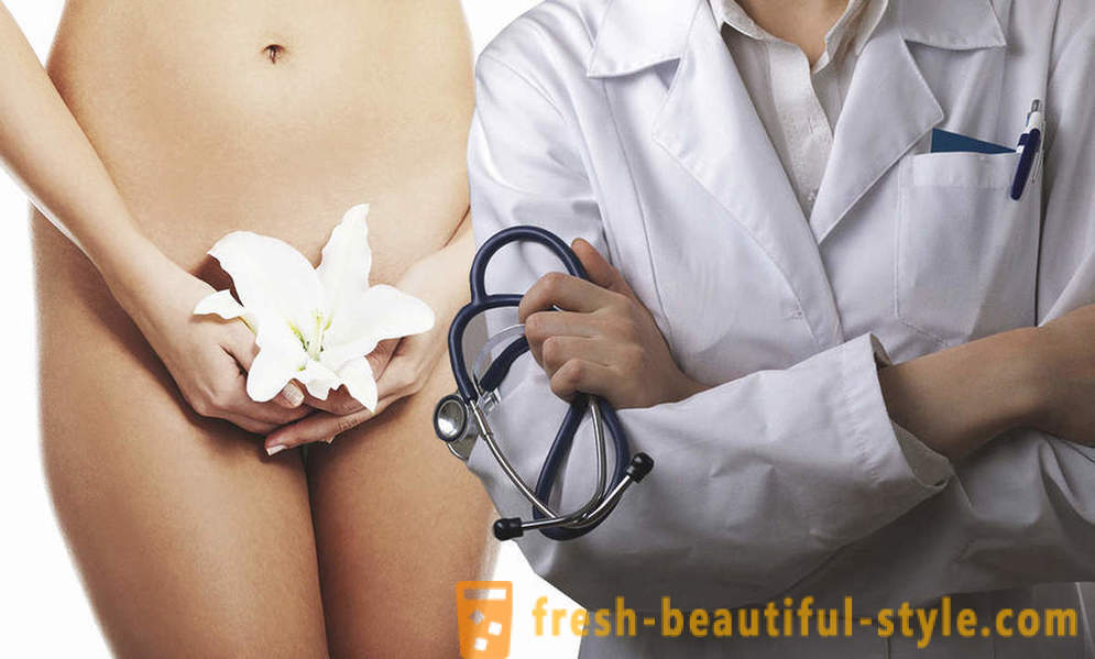 Gazlayting medyczny, dlaczego kobiety są powiedział, że są one zdrowe