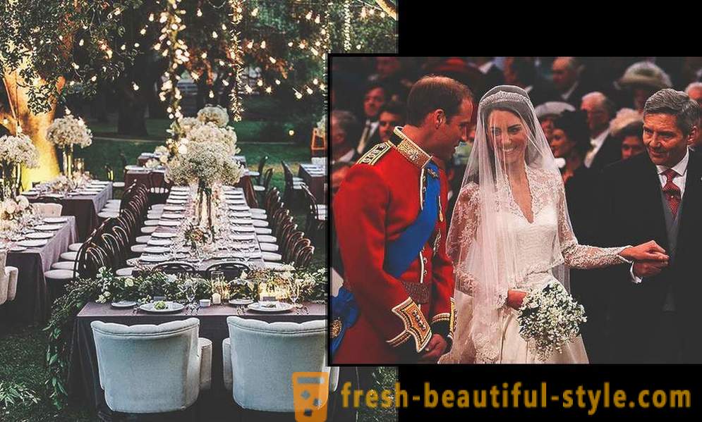11 Tradycje weselne z rodziny królewskiej