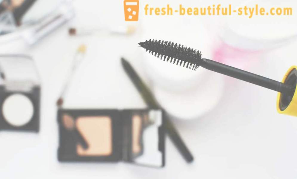 W ślad czasu: jak stać się Beauty-blogger
