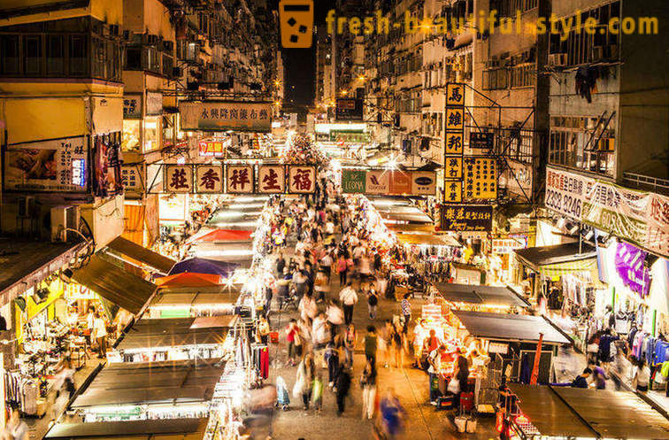 Rozwiać mity o Hong Kongu