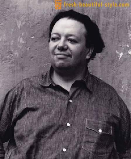 Miłość meksykański artysta Diego Rivera