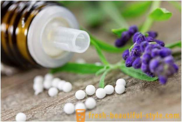 Homeopatia - panaceum na choroby, czy mit?