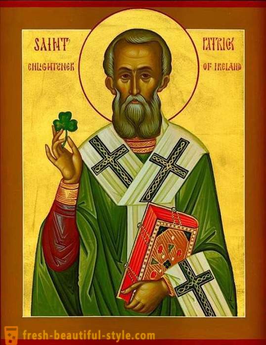 Fakty i mity na temat St. Patrick