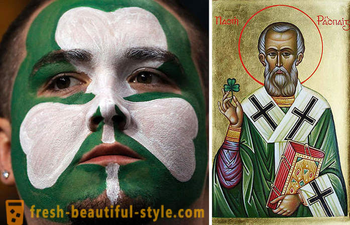 Fakty i mity na temat St. Patrick