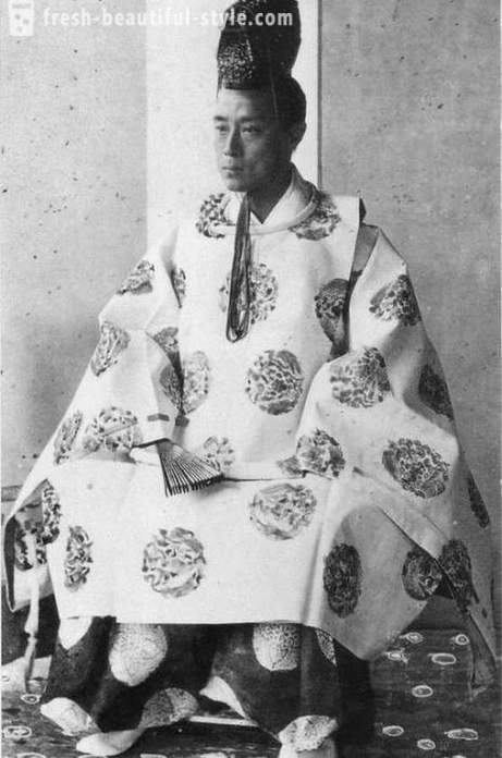 Reformy na dużą skalę w Japonii w XIX wieku