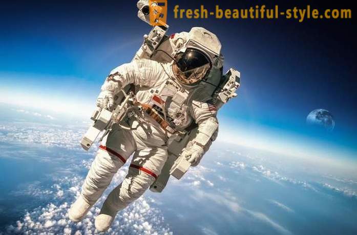 10 bezstronni tajemnice NASA, że nikt nie odgadnie