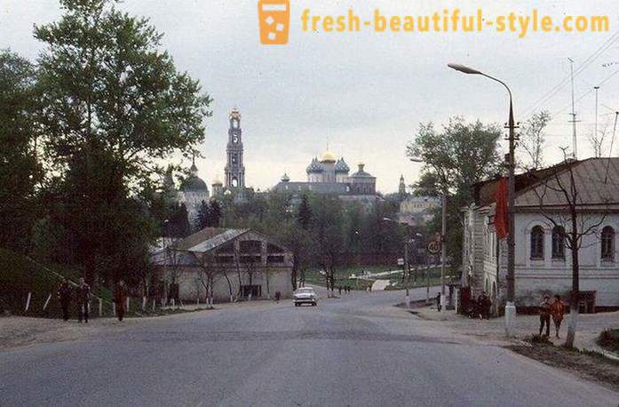Opuszczone miasta: los zamkniętych miast w ZSRR i dzisiejszej Rosji