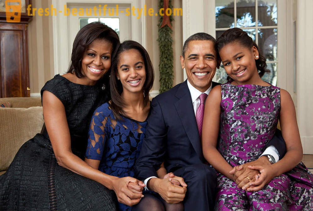 Barack Obama w obrazach