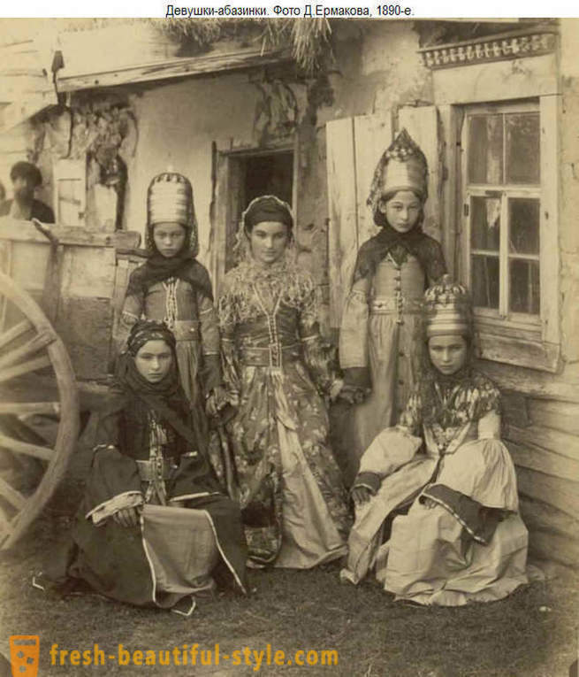 Jakie są grupy etniczne w Federacji Rosyjskiej nazywany najpiękniejszym