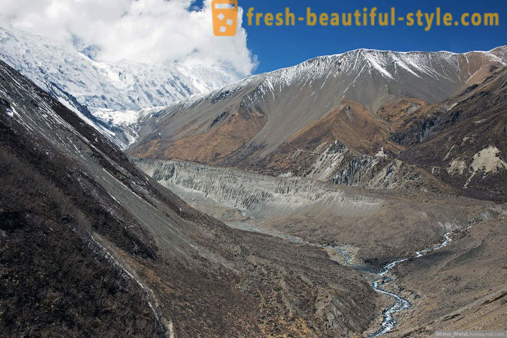 Himalaya: Annapurna Pierścień