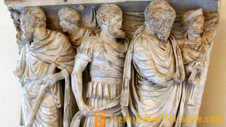 10 najdziwniejszych prawa starożytnego Rzymu, której będziesz ciekaw