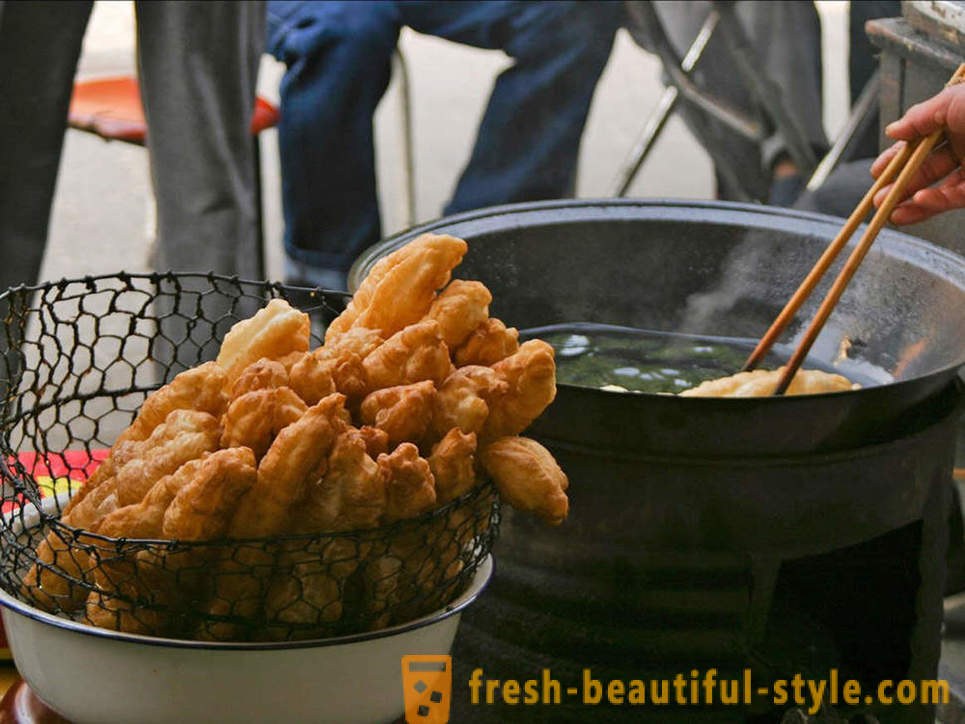23 rozkosznie smaczne dania, które powinieneś spróbować w Chinach