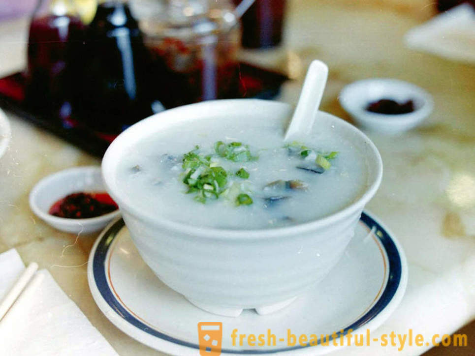 23 rozkosznie smaczne dania, które powinieneś spróbować w Chinach