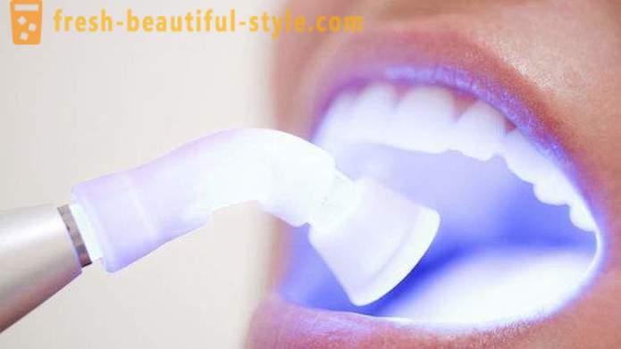 7 substancji szkodliwych dla zębów, które nigdy nie wiedział istniał