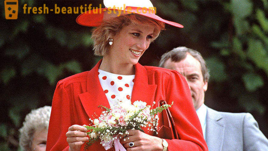 Księżna Diana skończyłby 55