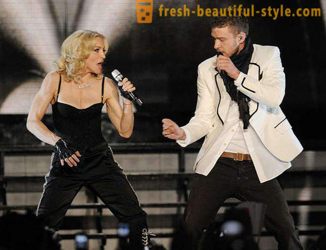 Madonna: 35 lat na szczycie sukcesu