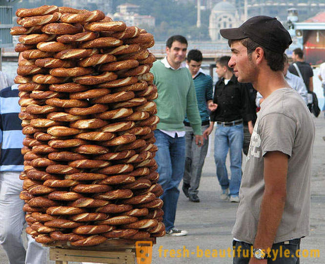 Najbardziej popularne dania kuchni tureckiej
