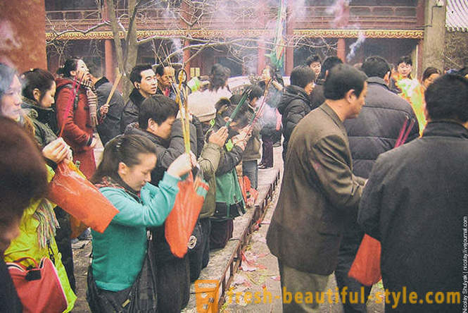 Chodzić na Pekin 2006