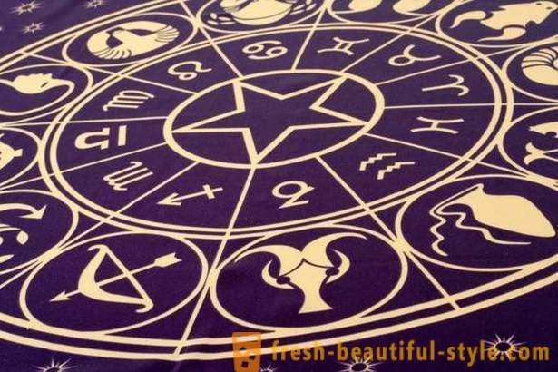 10 najbardziej niespodziewane obszary zastosowań astrologii