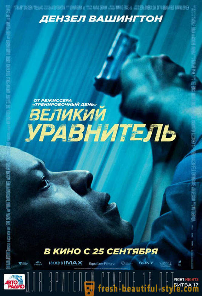 Film premiery we wrześniu 2014 roku