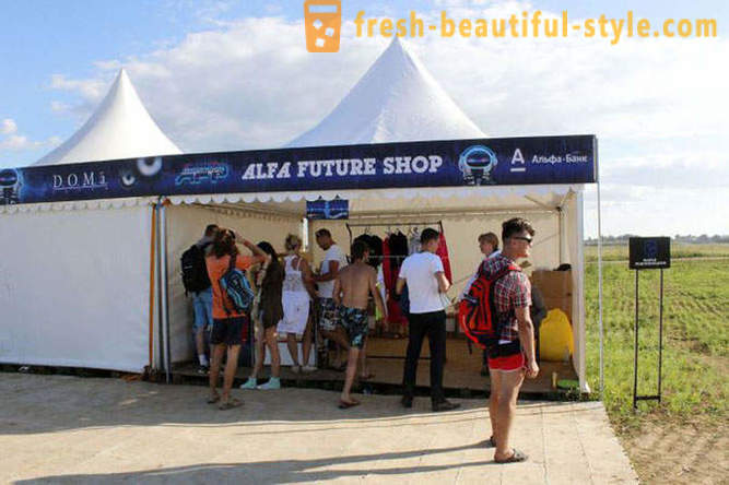 Jak to festiwal Alfa Future Ludzie-2014