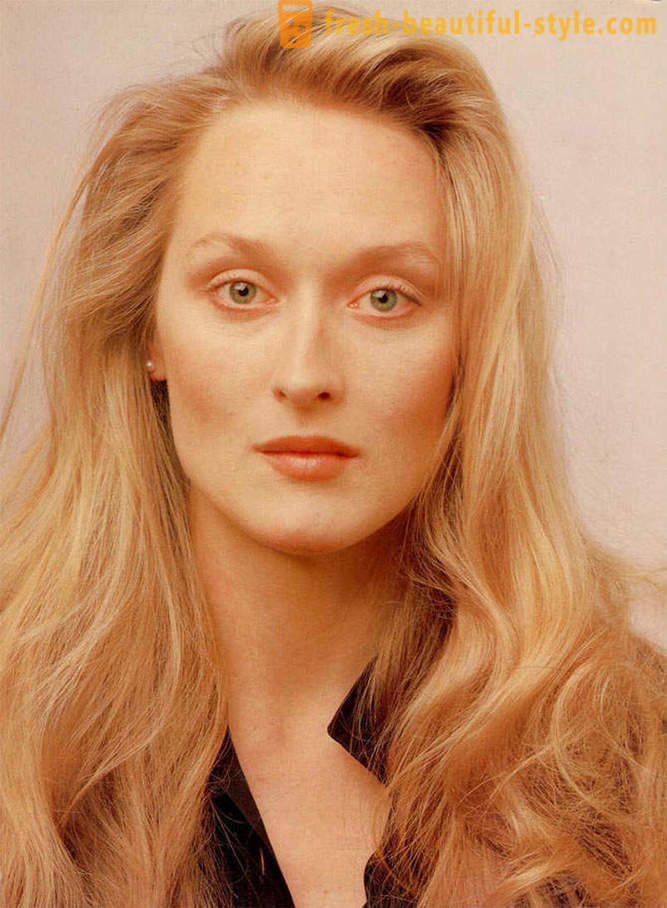 Adoracja post Meryl Streep