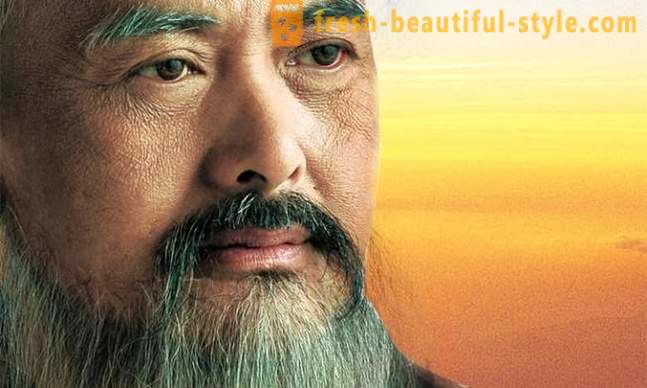 10 lekcji życia od Konfucjusza
