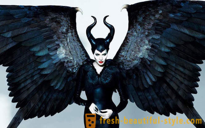 Jak oni stworzył kostiumy do filmu „Maleficent”