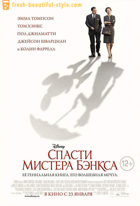 Premiery filmowe w styczniu 2014 roku