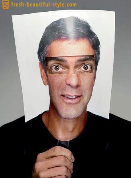Zasady życia George'a Clooneya