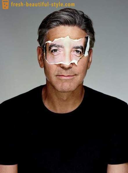 Zasady życia George'a Clooneya