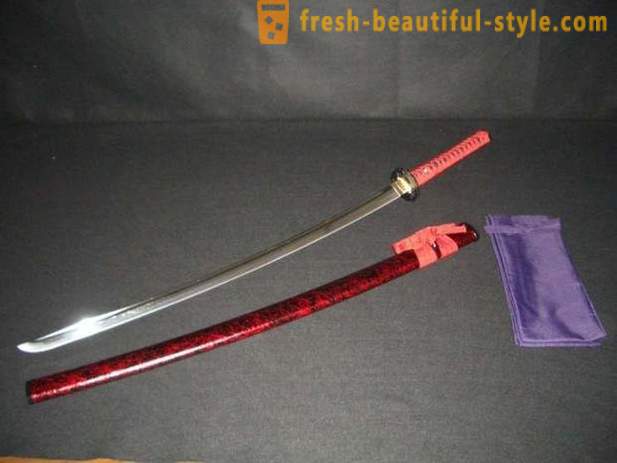 12 Najsłynniejsze miecze, które składają się legendy
